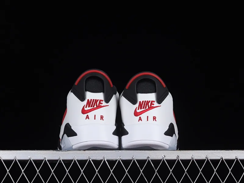 All Categories Air Jordan Jordan Series Basketball Shoes Air Jordan 6 Air Jordan 6 Retro "Carmine" AJ6 Joe 6 Rouge White Red Low-top Basketball Shoes CT8529-106